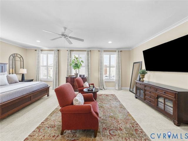 3301 Haydenpark Ln, Henrico, VA 23233