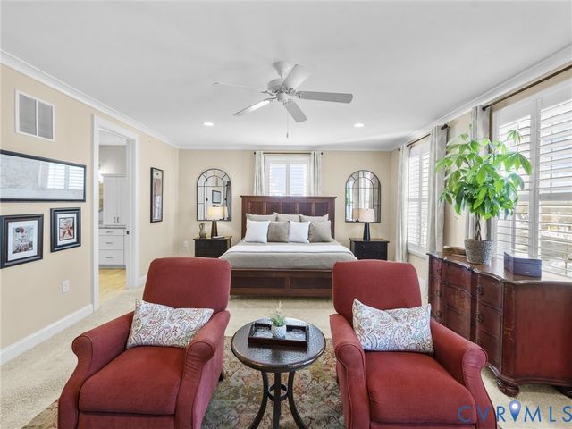 3301 Haydenpark Ln, Henrico, VA 23233