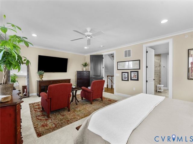 3301 Haydenpark Ln, Henrico, VA 23233