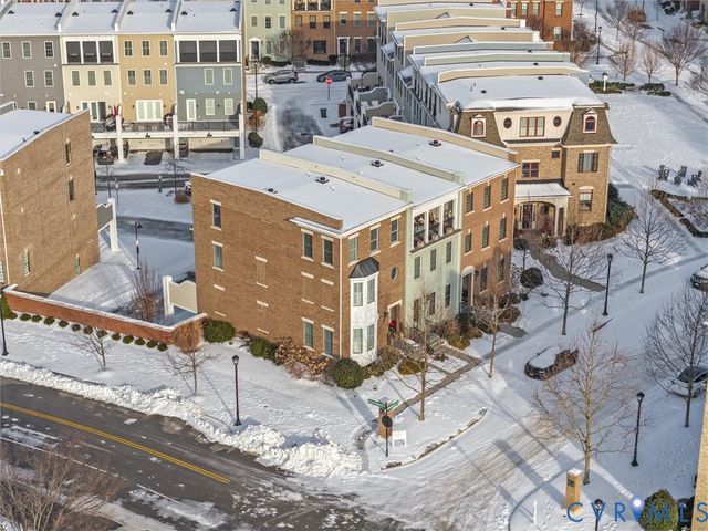 3301 Haydenpark Ln, Henrico, VA 23233