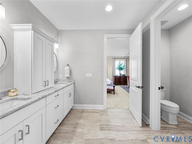 3301 Haydenpark Ln, Henrico, VA 23233