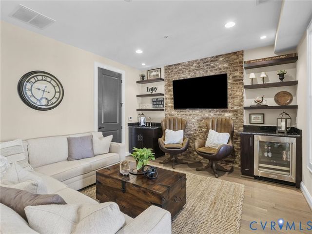 3301 Haydenpark Ln, Henrico, VA 23233