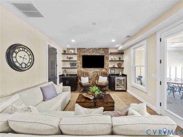 3301 Haydenpark Ln, Henrico, VA 23233