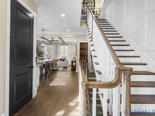 3301 Haydenpark Ln, Henrico, VA 23233