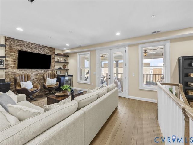 3301 Haydenpark Ln, Henrico, VA 23233