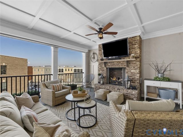 3301 Haydenpark Ln, Henrico, VA 23233