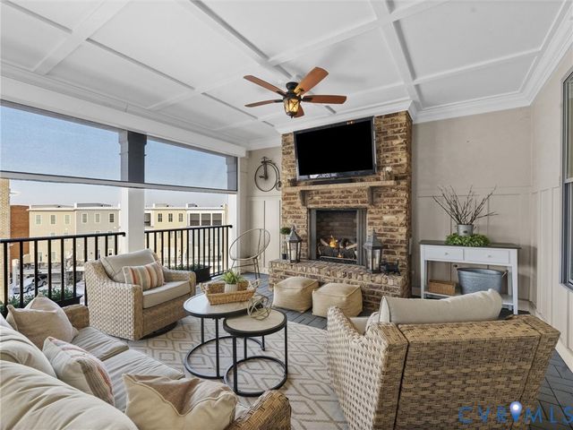 3301 Haydenpark Ln, Henrico, VA 23233