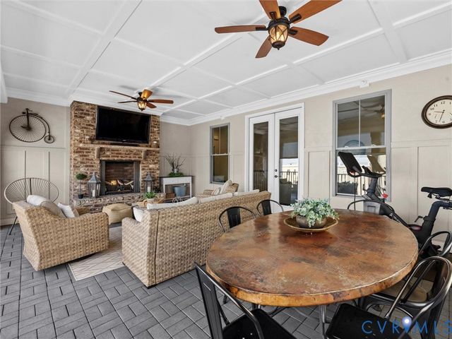 3301 Haydenpark Ln, Henrico, VA 23233