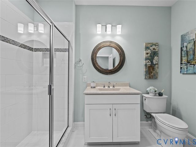 3301 Haydenpark Ln, Henrico, VA 23233