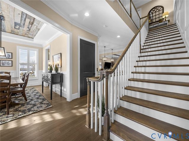 3301 Haydenpark Ln, Henrico, VA 23233