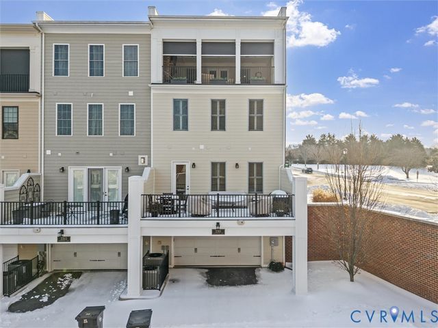 3301 Haydenpark Ln, Henrico, VA 23233