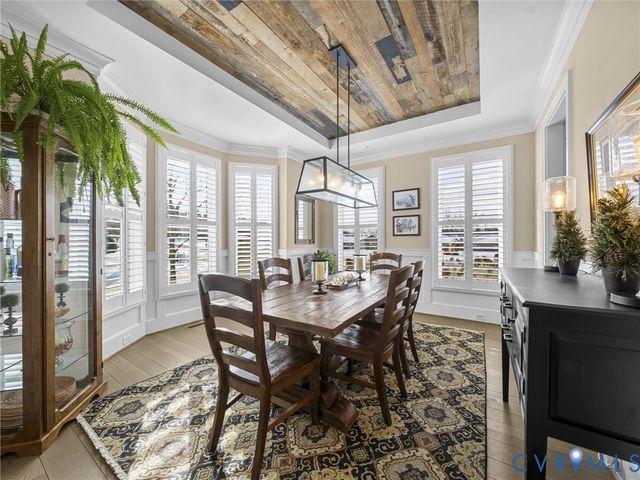 3301 Haydenpark Ln, Henrico, VA 23233