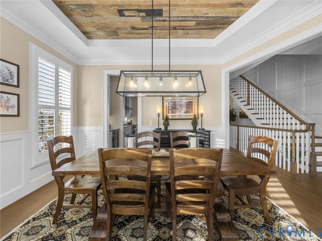 3301 Haydenpark Ln, Henrico, VA 23233