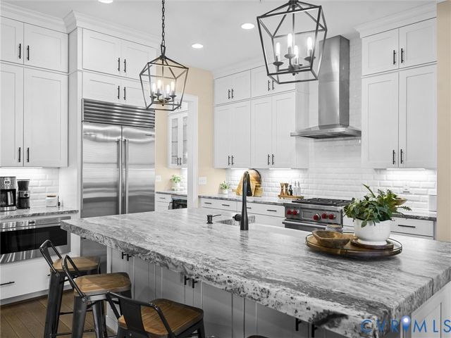 3301 Haydenpark Ln, Henrico, VA 23233