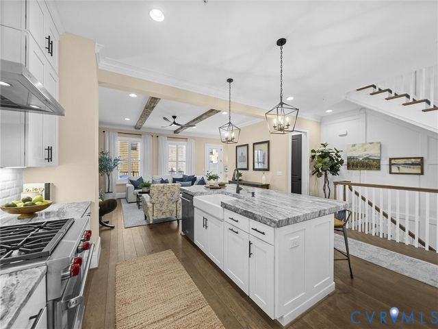 3301 Haydenpark Ln, Henrico, VA 23233