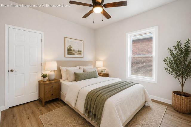 3761 Jackson Street, Gary, IN 46408