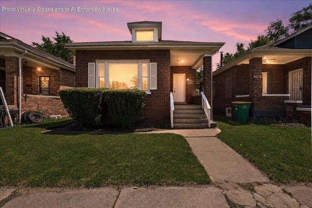 3761 Jackson Street, Gary, IN 46408