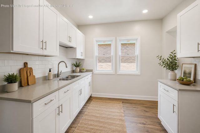 3761 Jackson Street, Gary, IN 46408