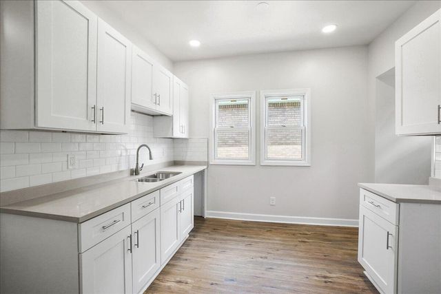 3761 Jackson Street, Gary, IN 46408