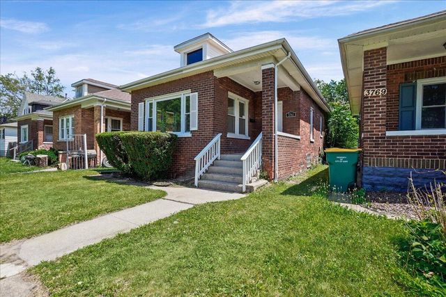 3761 Jackson Street, Gary, IN 46408