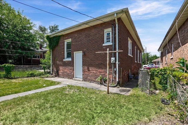 3761 Jackson Street, Gary, IN 46408