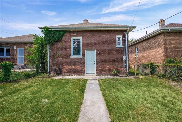 3761 Jackson Street, Gary, IN 46408