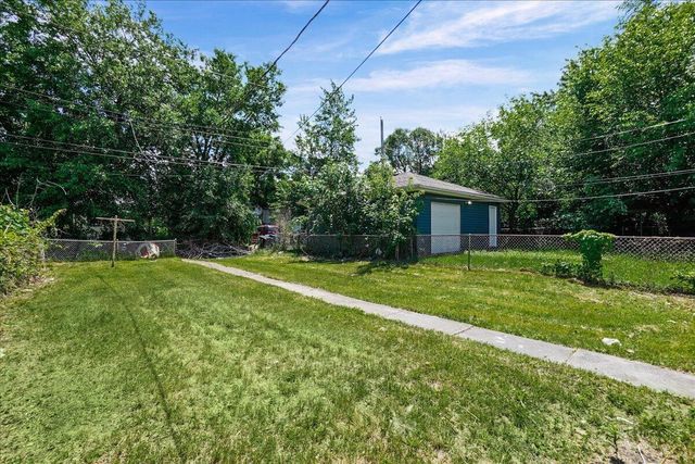 3761 Jackson Street, Gary, IN 46408