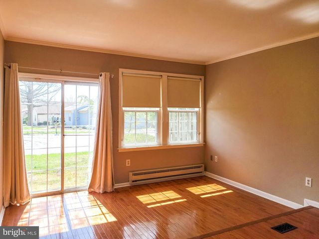 2-D AARON BURR CT, Monroe Twp, NJ 08831