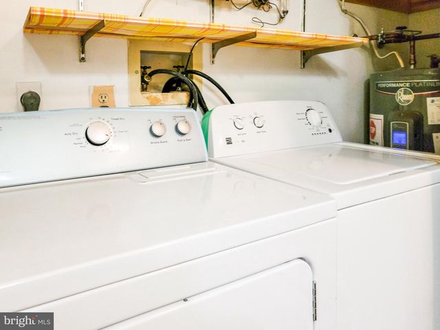 2-D AARON BURR CT, Monroe Twp, NJ 08831