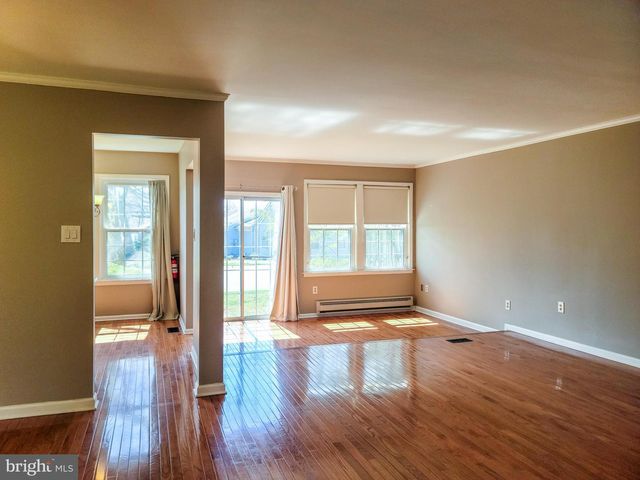 2-D AARON BURR CT, Monroe Twp, NJ 08831