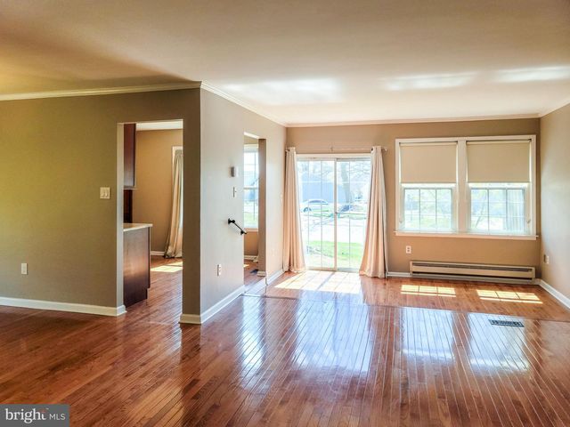 2-D AARON BURR CT, Monroe Twp, NJ 08831