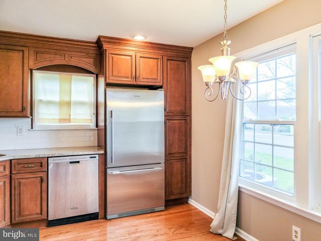 2-D AARON BURR CT, Monroe Twp, NJ 08831