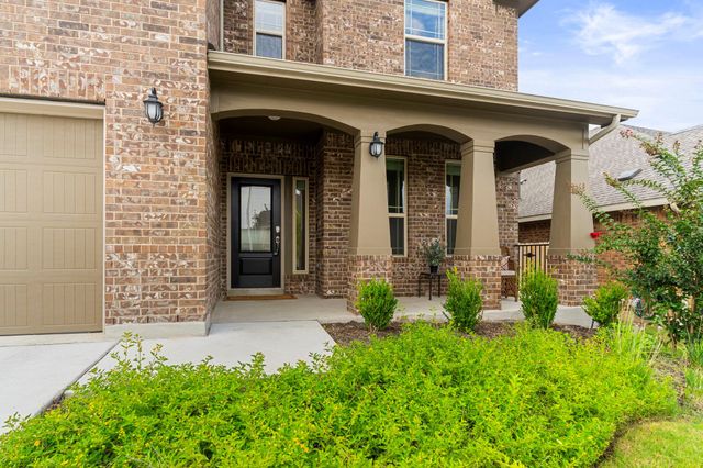 607 Allende BND, Austin, TX 78748