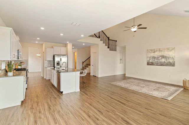 607 Allende BND, Austin, TX 78748