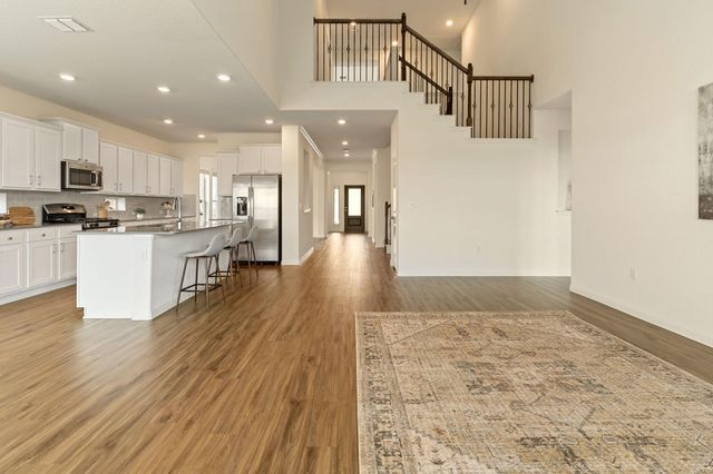 607 Allende BND, Austin, TX 78748
