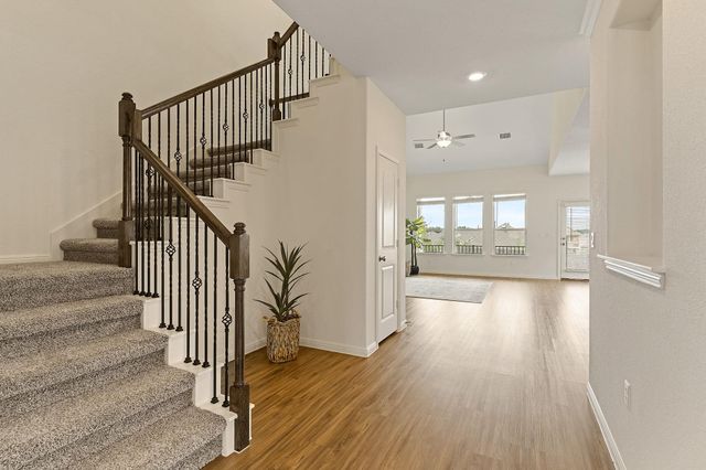 607 Allende BND, Austin, TX 78748