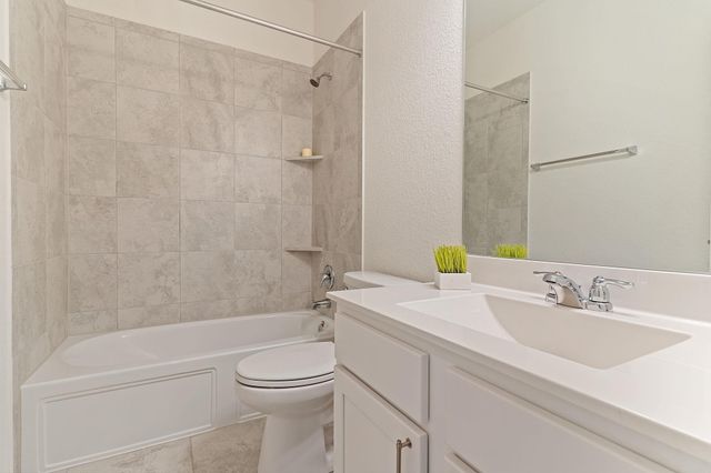 607 Allende BND, Austin, TX 78748
