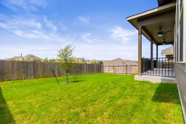 607 Allende BND, Austin, TX 78748