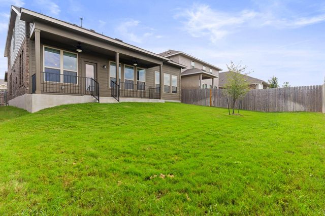 607 Allende BND, Austin, TX 78748