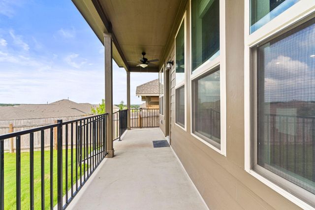 607 Allende BND, Austin, TX 78748