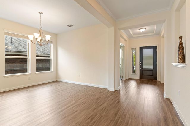607 Allende BND, Austin, TX 78748