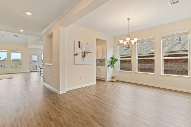 607 Allende BND, Austin, TX 78748