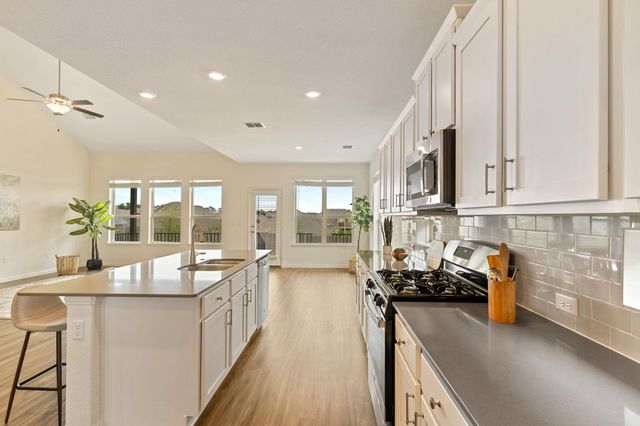 607 Allende BND, Austin, TX 78748