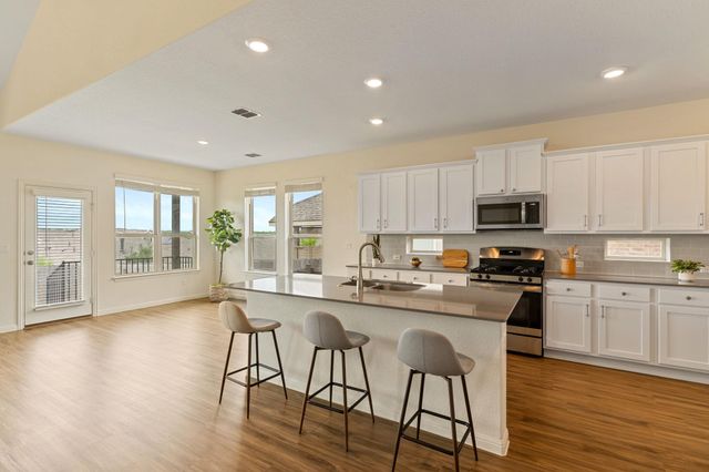 607 Allende BND, Austin, TX 78748