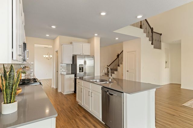 607 Allende BND, Austin, TX 78748