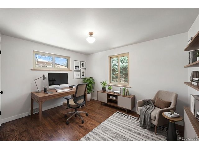 1380 S Alcott St, Denver, CO 80219