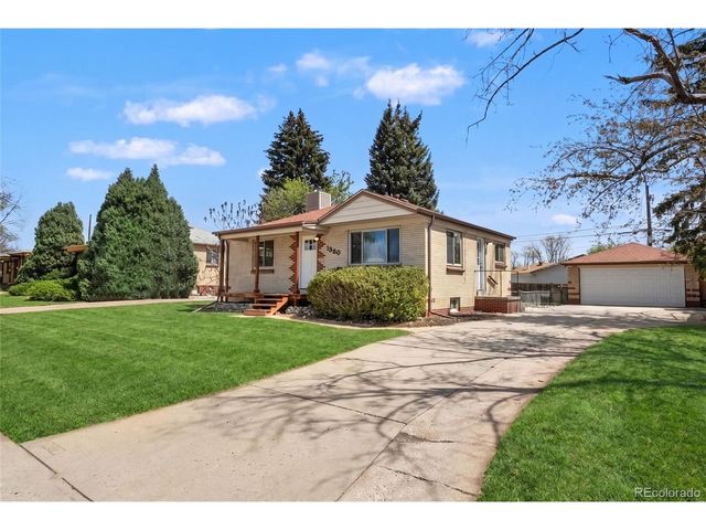 1380 S Alcott St, Denver, CO 80219