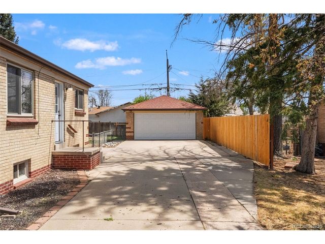 1380 S Alcott St, Denver, CO 80219