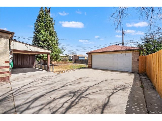 1380 S Alcott St, Denver, CO 80219