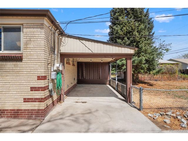 1380 S Alcott St, Denver, CO 80219